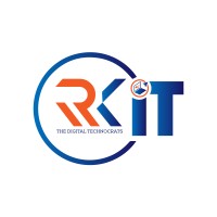 RK Information Technologies I Pvt Ltd Logo