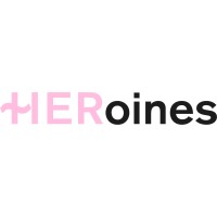 HERoines Inc. Logo