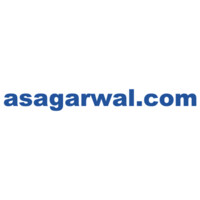 asagarwal.com Logo
