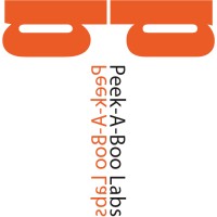 Peek-A-Boo Labs Logo