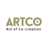 Art of Co-Creation (ARTCO) Logo