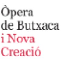 Òpera de Butxaca i Nova Creació Logo