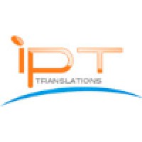 IPTTranslations Logo