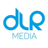 DLR Media Logo