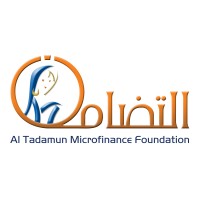 Al Tadamun Microfinance Foundation Logo