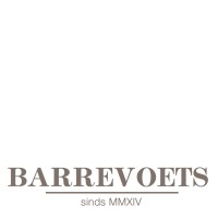 Barrevoets Logo