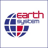 Earth System - Integrated Monitoring Solutions Logo