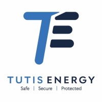 Tutis Energy Logo