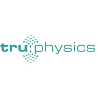 TruPhysics Logo