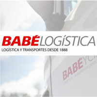 Babé Logística Logo