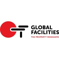 Global Facilities S.A. Logo