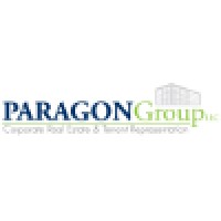 Paragon Group NY Logo