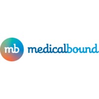Medical Bound Logo