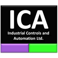 Industrial Controls and Automation Ltd Logo
