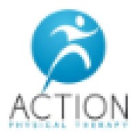 Action Physical Therapy Logo