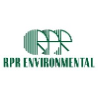 RPR Environmental Logo