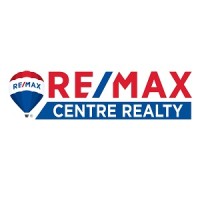 RE/MAX Centre Realty Logo