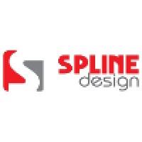 Spline Design Logo