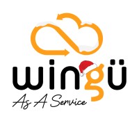 WINGÜ GROUPE Logo