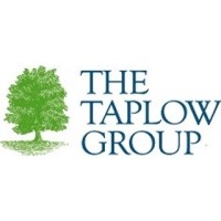 Taplow Group Denmark Logo