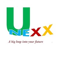 UNEXX SAS Logo