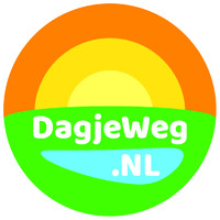 DagjeWeg.NL Logo