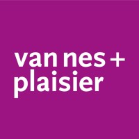 van nes + plaisier Logo