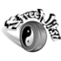 Street Jitsu Logo