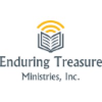 Enduring Treasure Ministries Logo