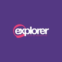 Agência Explorer Logo
