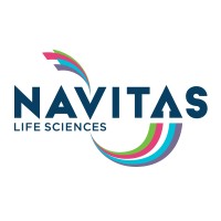 Navitas Life Sciences Logo