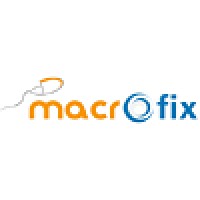 Macrofix Solutions Logo