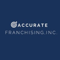 Accurate Franchising Inc Logo