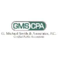 G. Michael Smith & Associates, PC Logo