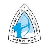 Camp Merri-Mac Logo