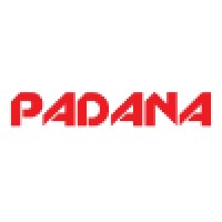 Padana Garments (PVT) Limited Logo
