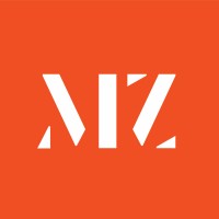 MarshallZehr Group Inc. Logo