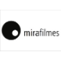 Mira Filmes Logo