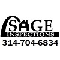 Sage Home Inspections Logo