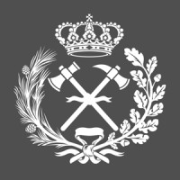 Colegio Oficial de Ingenieros Técnicos Forestales y Graduados en IFMN Logo