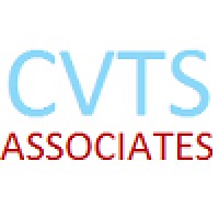 CVTS Associates Logo