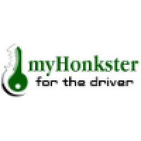 myHonkster, LLC Logo