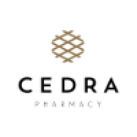 Cedra Pharmacy Logo