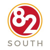 82 South, Inc. Logo