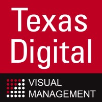 Texas Digital Systems Europe B.V. Logo
