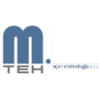 Mjerne tehnologije d.o.o. Logo