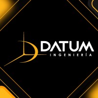 DATUM Ingeniería SAS Logo