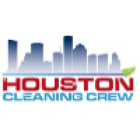 Houston Cleaning Crew, LLC Logo