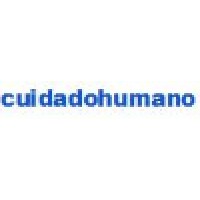 CUIDADOHUMANO Logo