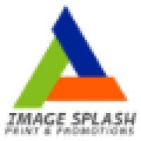 Image Splash Logo